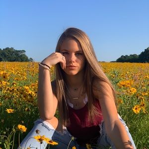 Meet your Posher, Nevaeh